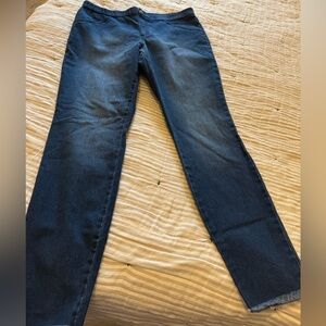 No Nonsense Pull on Jegging Size Large